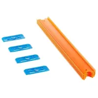 Вспомогательный набор Hot Wheels Cool Machines 179217 / / Синий Оранжевый photo 2