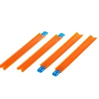 Вспомогательный набор Hot Wheels Cool Machines 179217 / / Синий Оранжевый photo 5