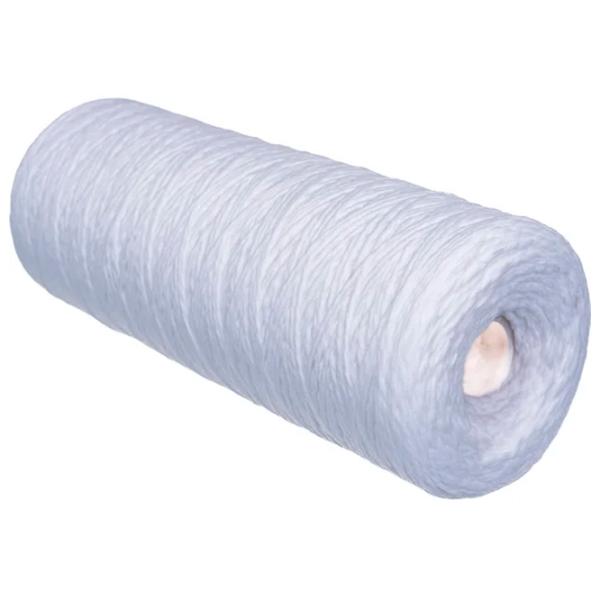 Cartuș filtrant de apă Aquabright ВП-10М-10ББ 20000 l / 15 l/min photo 3