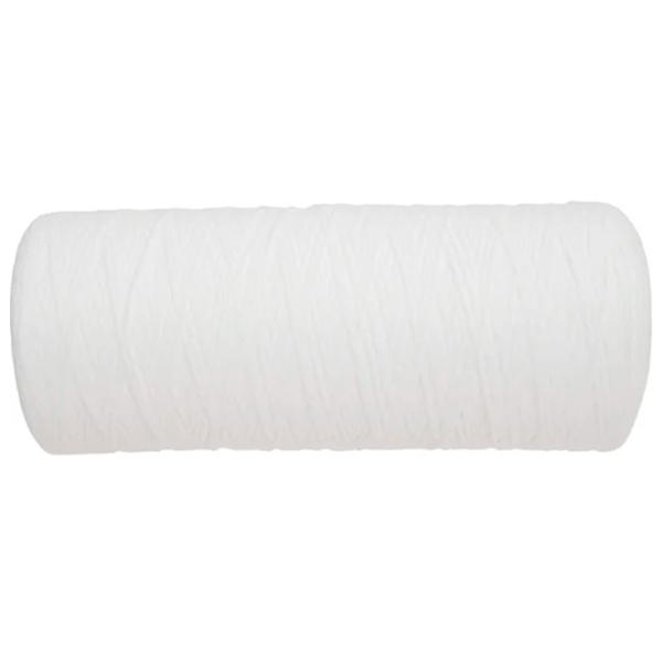 Cartuș filtrant de apă Aquabright ВП-20М-10ББ 20000 l / 15 l/min photo 1