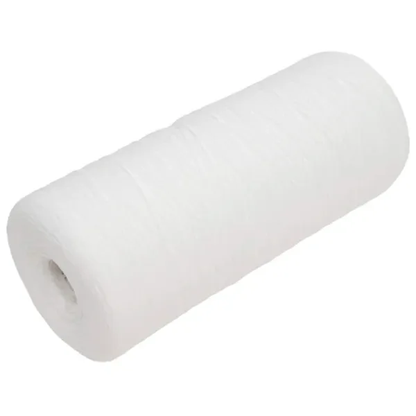 Cartuș filtrant de apă Aquabright ВП-20М-10ББ 20000 l / 15 l/min photo 2