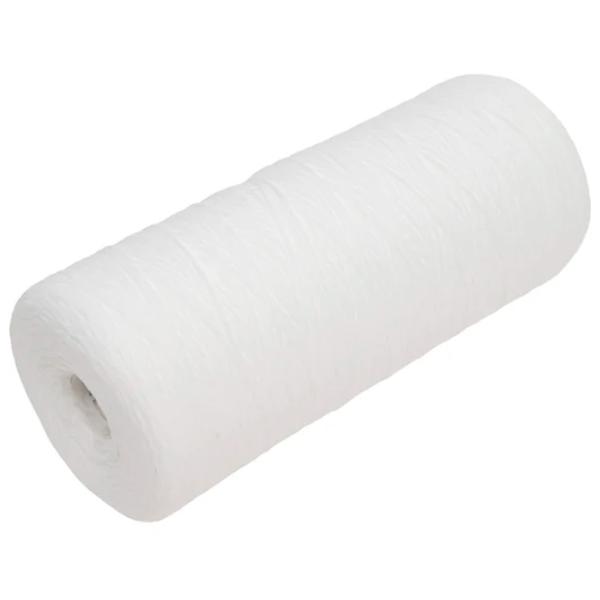 Cartuș filtrant de apă Aquabright ВП-20М-10ББ 20000 l / 15 l/min photo 2