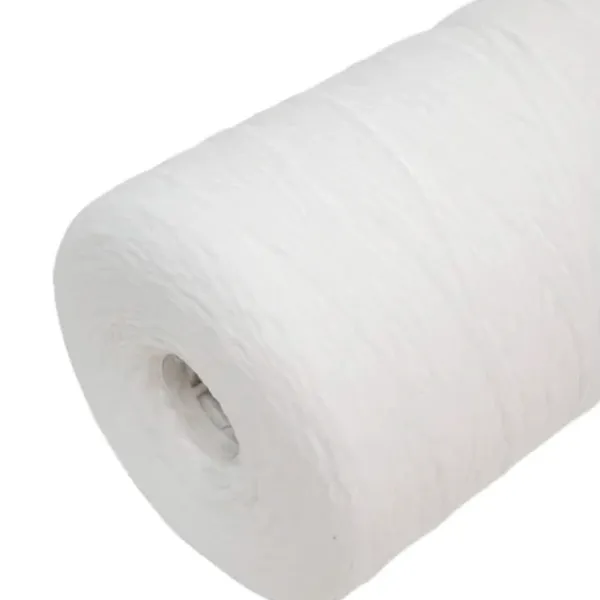 Cartuș filtrant de apă Aquabright ВП-20М-10ББ 20000 l / 15 l/min photo 3