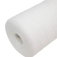 Cartuș filtrant de apă Aquabright ВП-20М-10ББ 20000 l / 15 l/min photo 3
