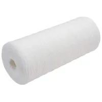 Cartuș filtrant de apă Aquabright ВП-5М-10ББ 20000 l / 15 l/min photo 2