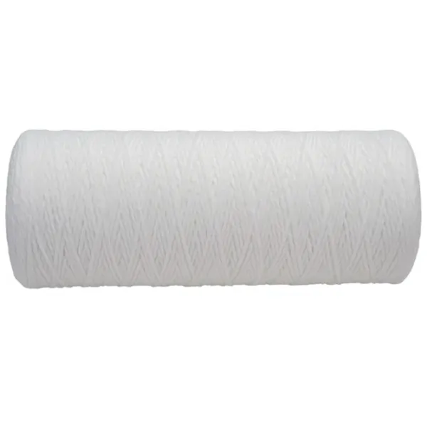 Cartuș filtrant de apă Aquabright ВП-5М-10ББ 20000 l / 15 l/min photo 3