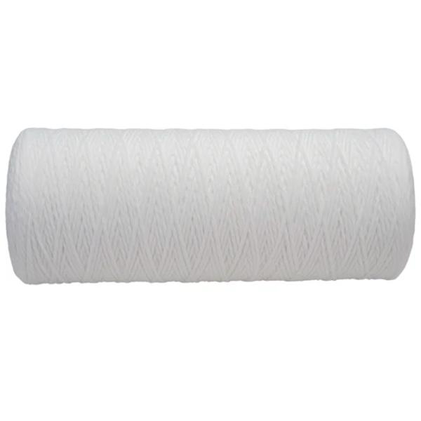 Cartuș filtrant de apă Aquabright ВП-5М-10ББ 20000 l / 15 l/min photo 3