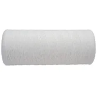 Cartuș filtrant de apă Aquabright ВП-5М-10ББ 20000 l / 15 l/min photo 3