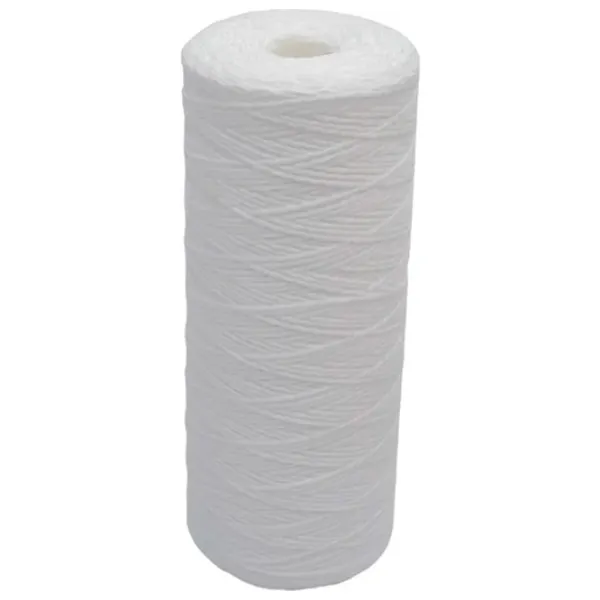 Cartuș filtrant de apă Aquabright ВП-5М-10ББ 20000 l / 15 l/min photo 4