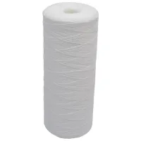 Cartuș filtrant de apă Aquabright ВП-5М-10ББ 20000 l / 15 l/min photo 4