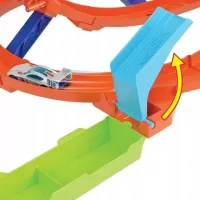 Pistă auto Hot Wheels HTK16 250773 / / Multicolor Multicolor photo 3