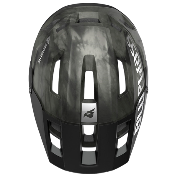 Cască de protecție Met Rogue Core Mips Ce Gray  photo 4