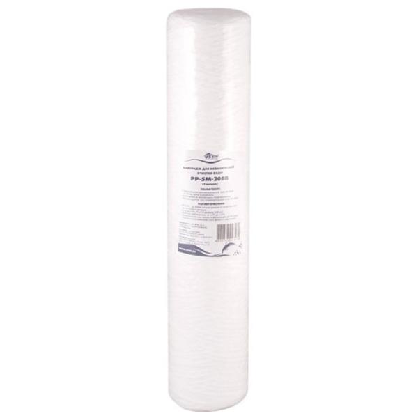 Cartuș filtrant de apă USTM PP-5M-20BB 40000 l/min / 30 l/min photo 1