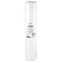 Cartuș filtrant de apă USTM PP-5M-20BB 40000 l/min / 30 l/min