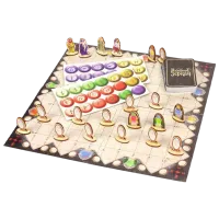 Joc de masă Fun Games A labyrinth of mirrors 8+/ Strategie photo 2