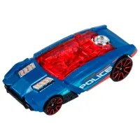 Pistă auto Mattel Cobra Attack HTN81 / / Multicolor photo 10