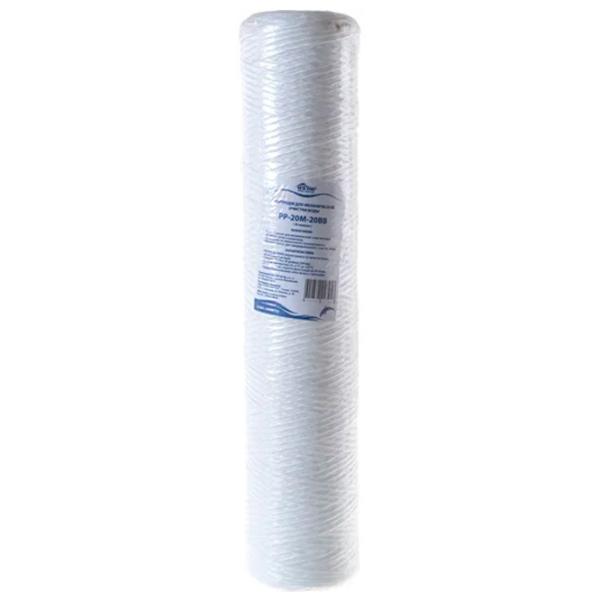 Cartuș filtrant de apă USTM PP-20M-20BB 40000 l/min / 10 l/min photo 1