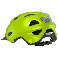 Cască de protecție Met Mobilite Yellow photo 3