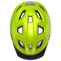 Cască de protecție Met Mobilite Yellow photo 4