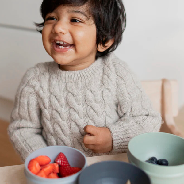 Мягкая игрушка Bibs Turnul Wobbly 4100100 0.6+ / Разноцветный photo 4