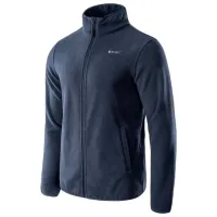 Ветровка для мужчин Hi-tec Zoe Демисезонная / Синий