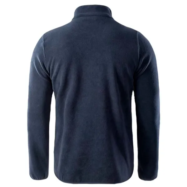 Jachetă pentru bărbați Hi-tec Zoe Semi-sezon / Blue photo 2