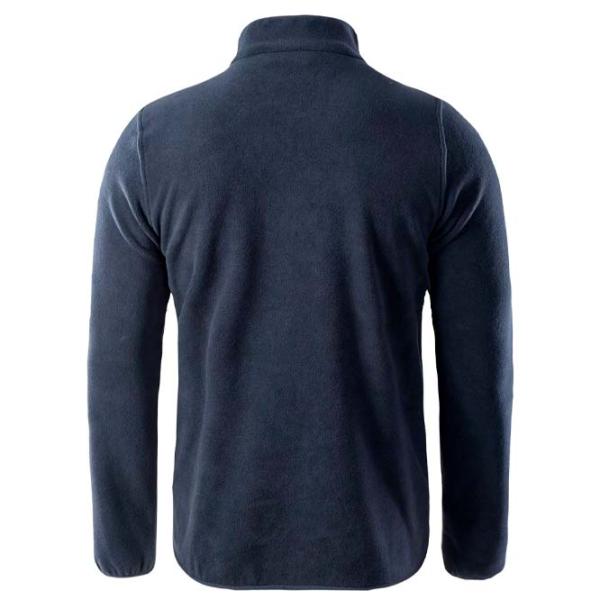 Jachetă pentru bărbați Hi-tec Zoe Semi-sezon / Blue photo 2