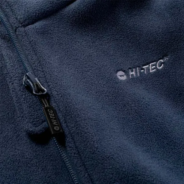 Jachetă pentru bărbați Hi-tec Zoe Semi-sezon / Blue photo 4