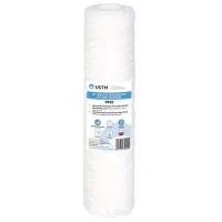 Cartuș filtrant de apă USTM PP-10M/5 1000 l / 10 l/min