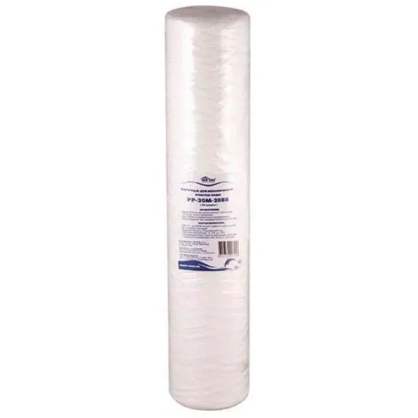 Cartuș filtrant de apă USTM PP-20M 1000 l / 10 l/min photo 1
