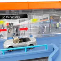 Авто-треки Mattel Matchbox Airport Adventure HCN34 / / Разноцветный photo 3