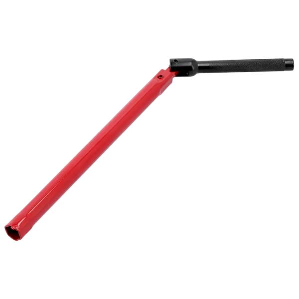 Set chei tubulare Yato YT24781 Cantitatea în set: 8 buc. photo 3