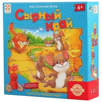 Joc de masă Lifestyle Viva Topo! 4+/ Dezvoltare