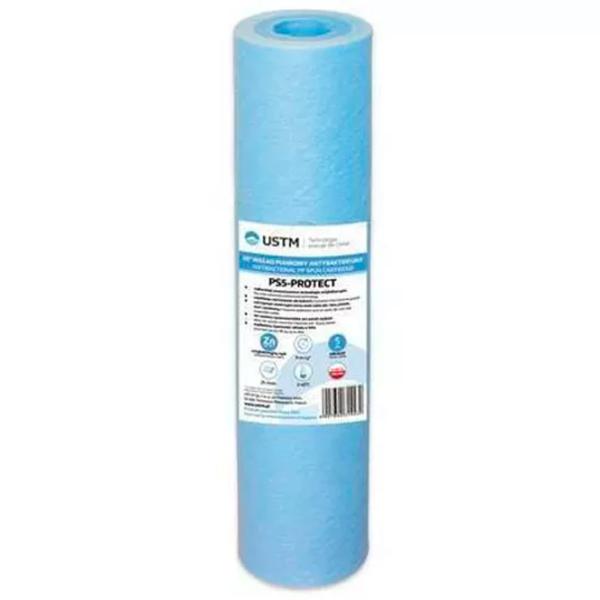 Cartuș filtrant de apă USTM PS5-PROTECT  /  photo 1
