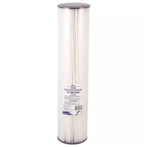 Cartuș filtrant de apă USTM EL-20M-20BB  /  photo 1
