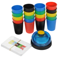 Настольная игра Lifestyle Speed Cups 6+/ Для вечеринок photo 3