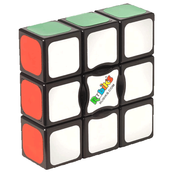 Настольная игра Rubik´s Edge 8+/ Развитие photo 1
