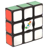 Joc de masă Rubik´s Edge 8+/ Dezvoltare