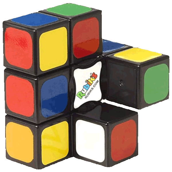 Настольная игра Rubik´s Edge 8+/ Развитие photo 2