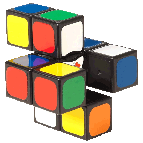 Настольная игра Rubik´s Edge 8+/ Развитие photo 3