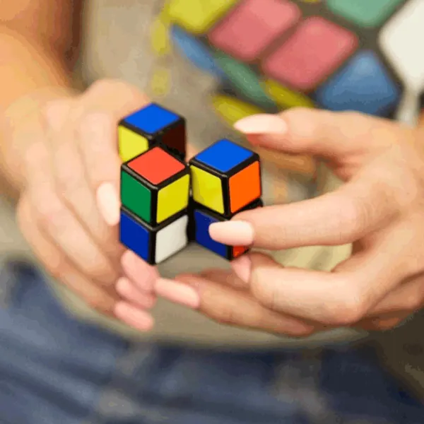 Настольная игра Rubik´s Edge 8+/ Развитие photo 4