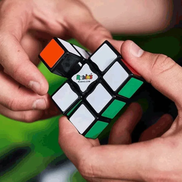 Настольная игра Rubik´s Edge 8+/ Развитие photo 5
