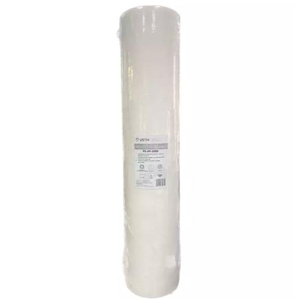 Cartuș filtrant de apă USTM PS-1M-20BB 40000 l/min / 30 l/min photo 1