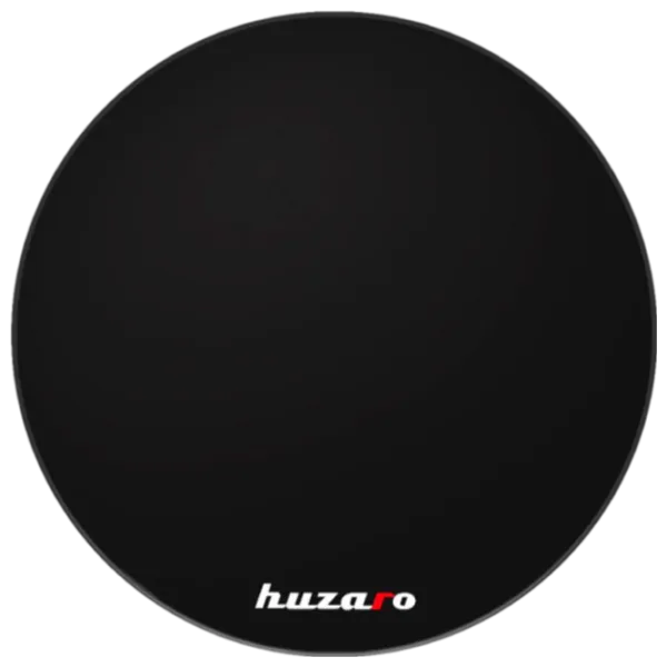 Коврик для игровых кресел Huzaro FloorMat 3.0  Черный photo 1
