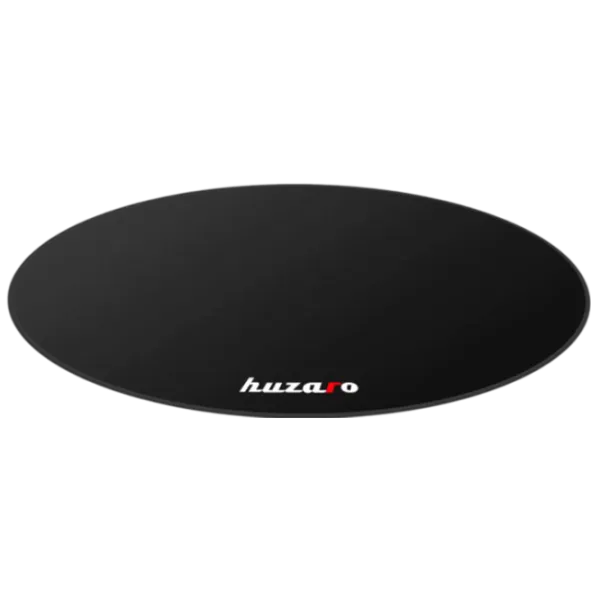 Коврик для игровых кресел Huzaro FloorMat 3.0  Черный photo 2