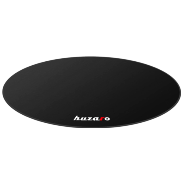 Коврик для игровых кресел Huzaro FloorMat 3.0  Черный photo 2
