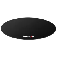 Коврик для игровых кресел Huzaro FloorMat 3.0 Черный photo 2