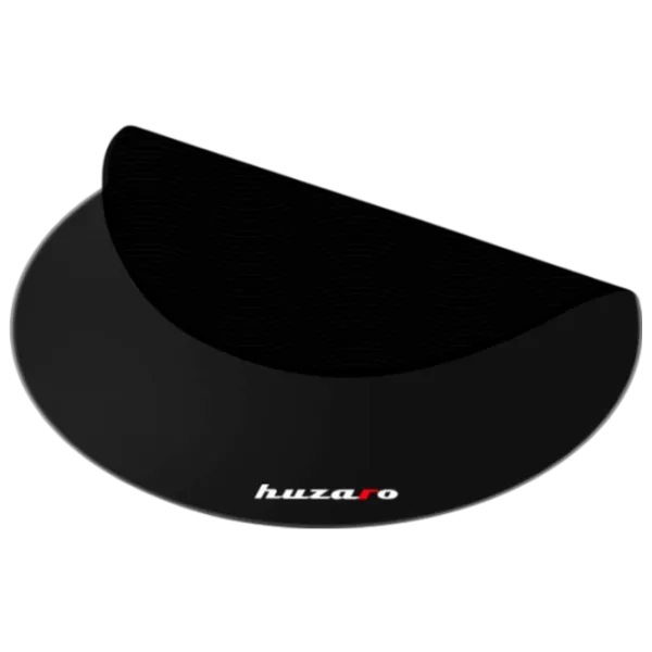 Коврик для игровых кресел Huzaro FloorMat 3.0  Черный photo 3