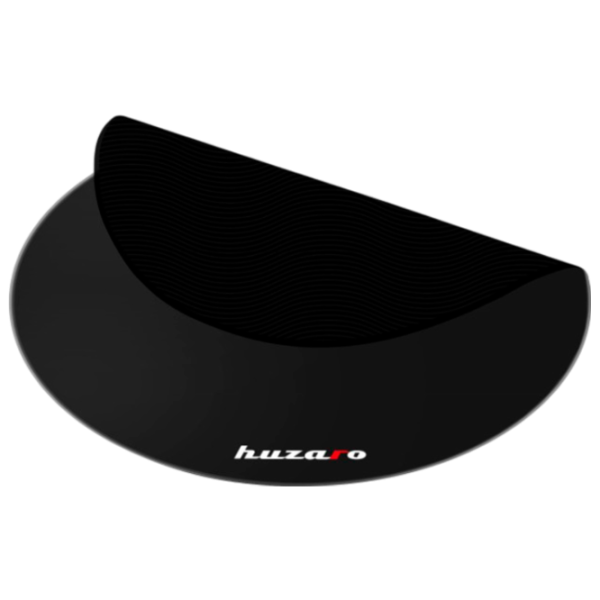Коврик для игровых кресел Huzaro FloorMat 3.0  Черный photo 3