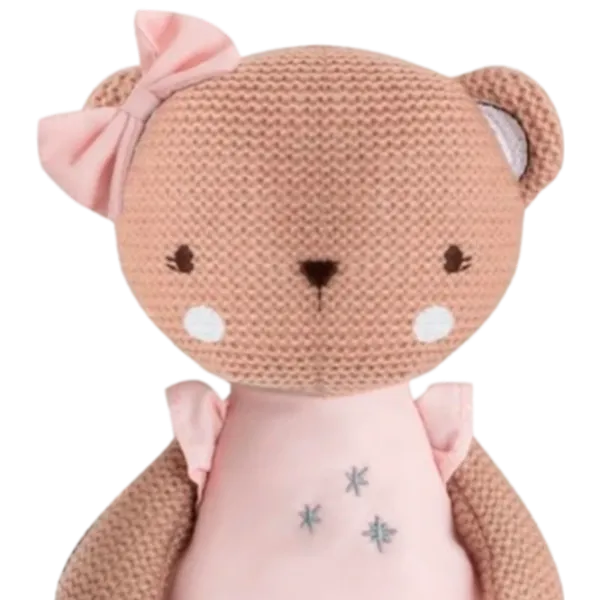 Jucărie muzicală Kikka Boo Dream Big 31201010387 0+ / Pink photo 2